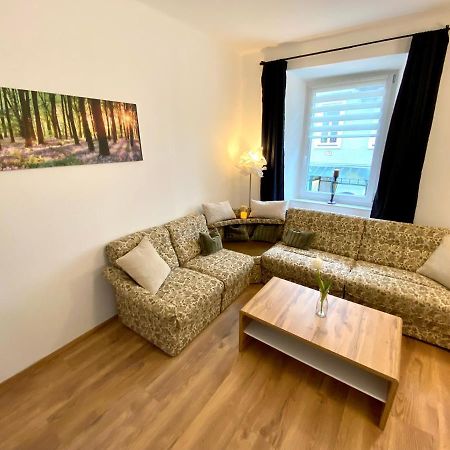Siriuskogel Im Zentrum Von Bad Ischl Eksteriør billede