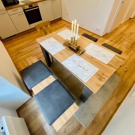 Siriuskogel Im Zentrum Von Bad Ischl Eksteriør billede