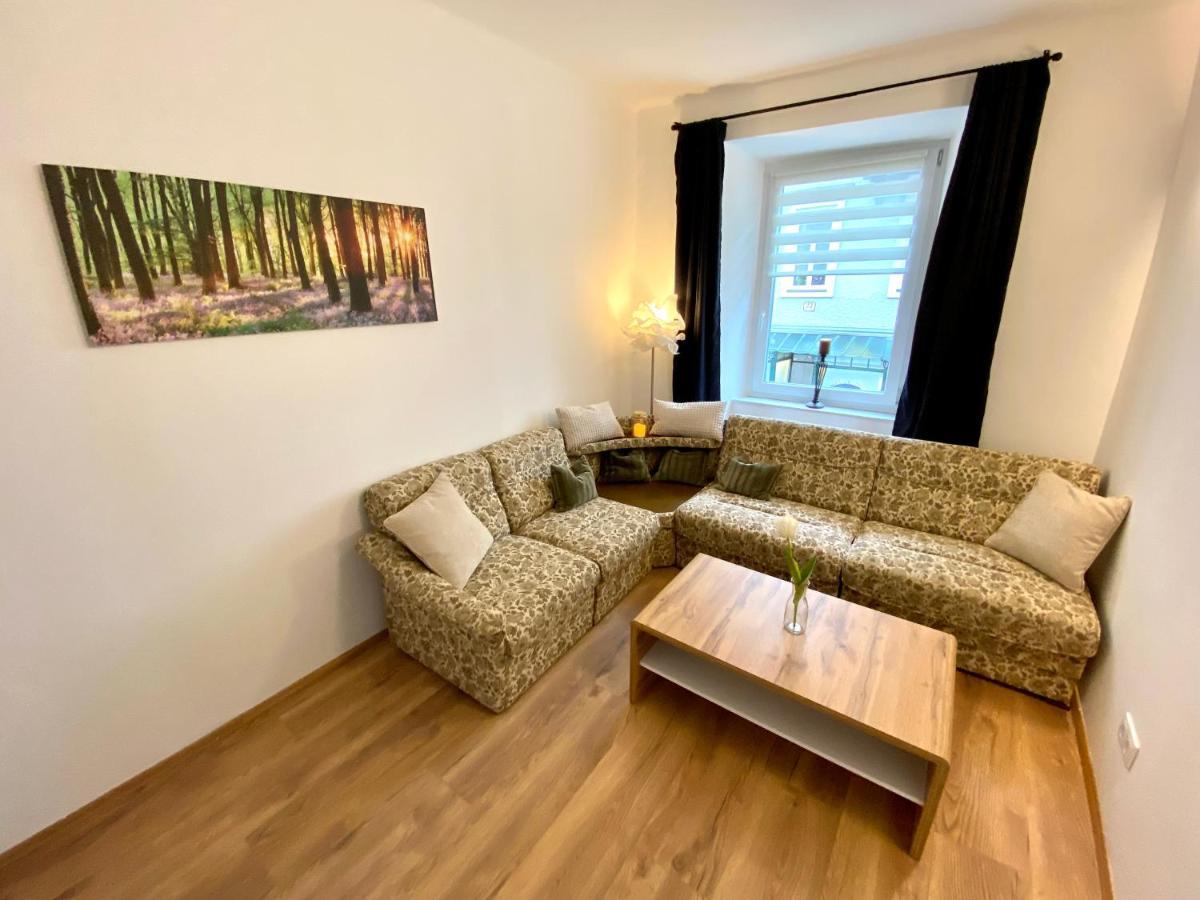 Siriuskogel Im Zentrum Von Bad Ischl Eksteriør billede