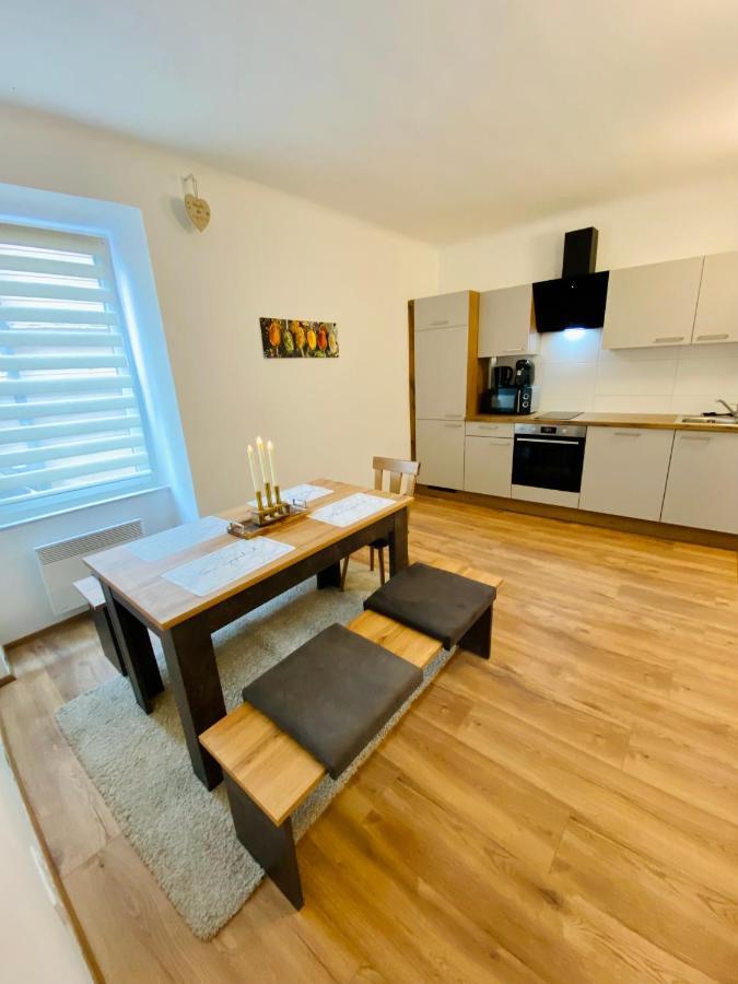 Siriuskogel Im Zentrum Von Bad Ischl Eksteriør billede