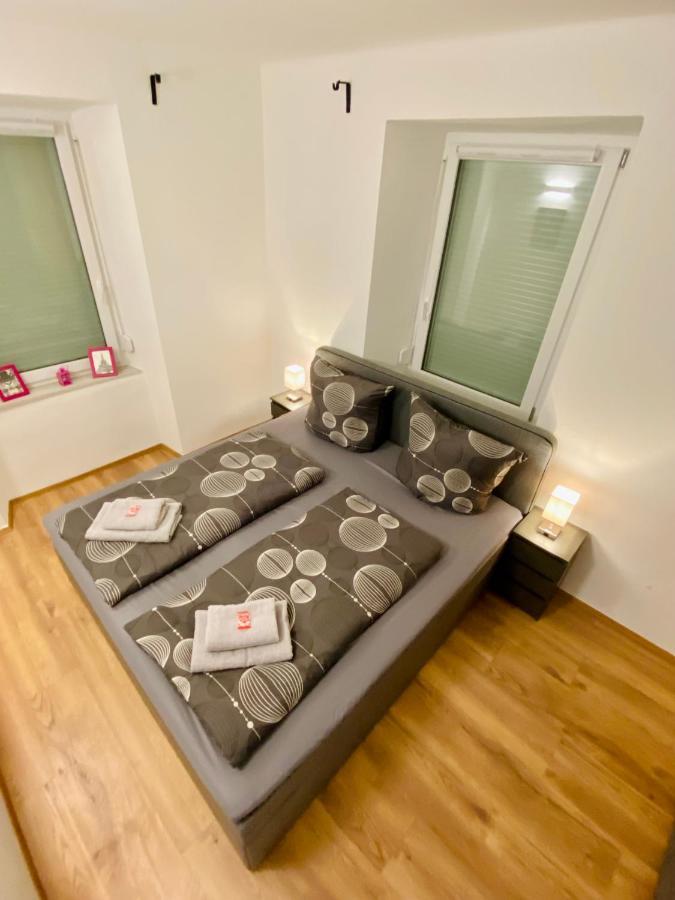 Siriuskogel Im Zentrum Von Bad Ischl Eksteriør billede