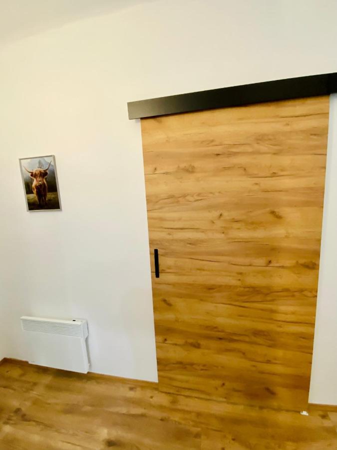 Siriuskogel Im Zentrum Von Bad Ischl Eksteriør billede
